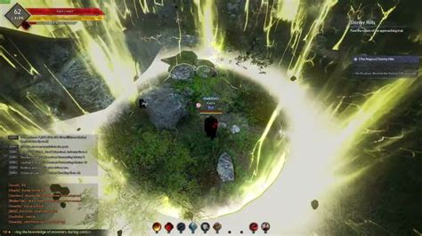 bdo stormy hills